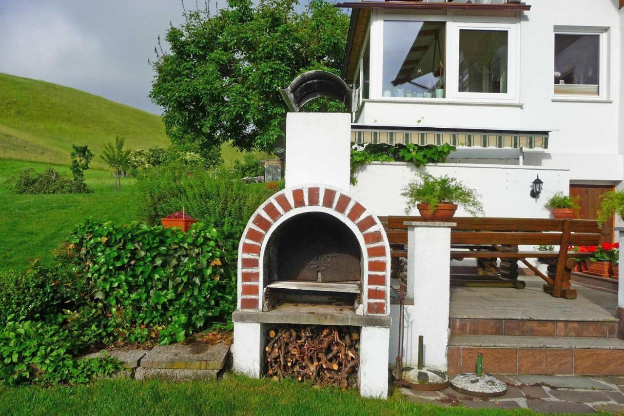 Landhaus Alpenblick Wiesing Exterior foto