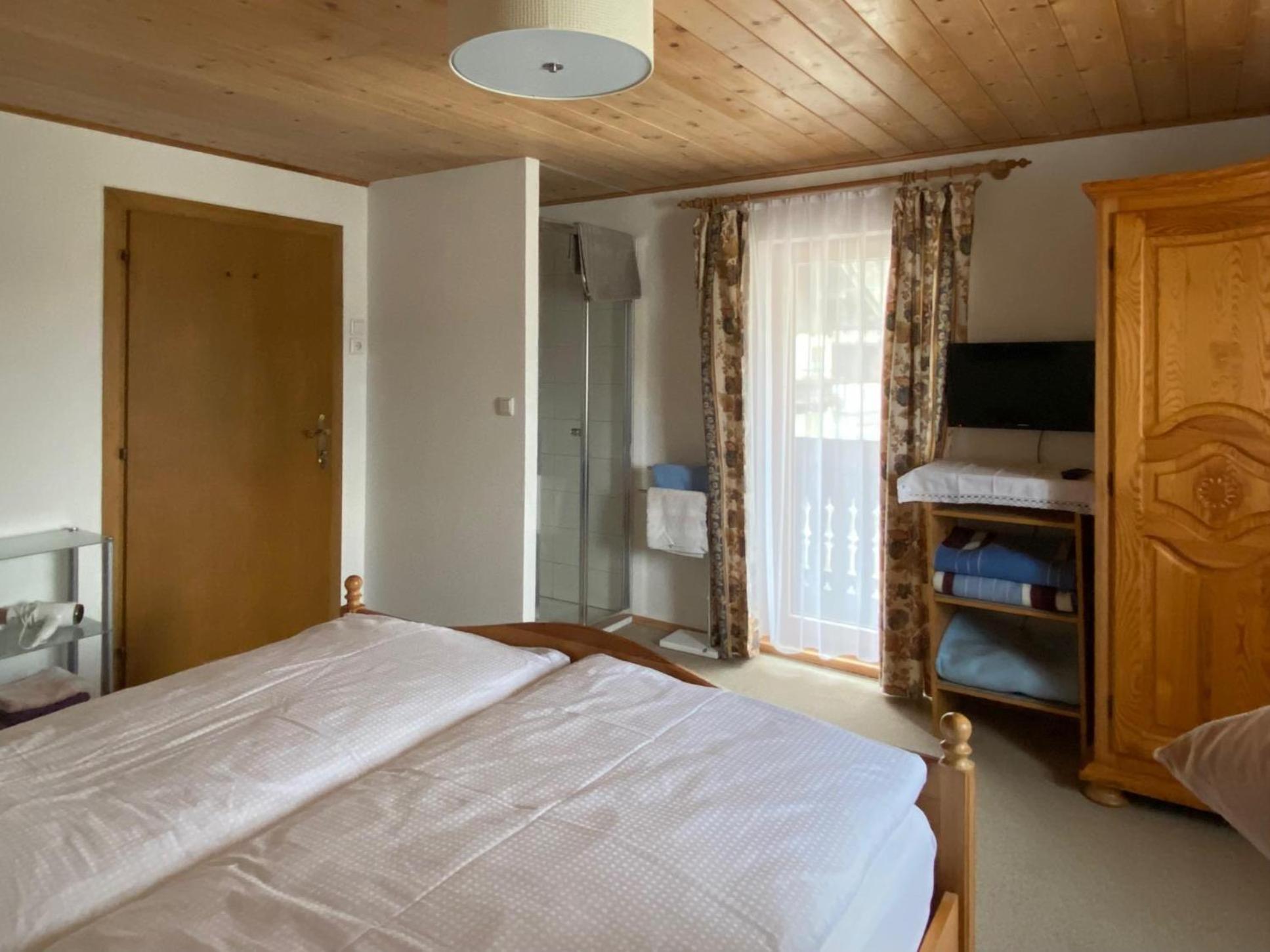 Landhaus Alpenblick Wiesing Cameră foto