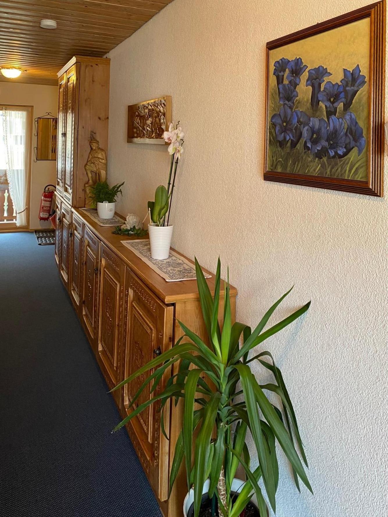 Landhaus Alpenblick Wiesing Cameră foto
